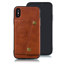 Load image into Gallery viewer, Leather Case for Iphone