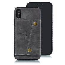 Load image into Gallery viewer, Leather Case for Iphone