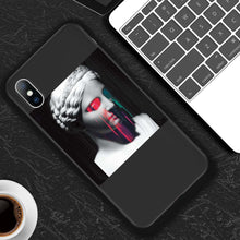 Load image into Gallery viewer, Abstract Art Phone Case