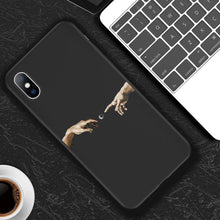 Load image into Gallery viewer, Abstract Art Phone Case