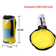 Load image into Gallery viewer, Toy Storage Bag