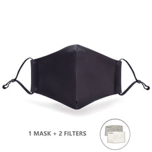 Load image into Gallery viewer, Fashion Reusable Protective Mask
