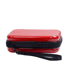 Load image into Gallery viewer, Travel Closet Organizer Multifunction Cosmetic Bag