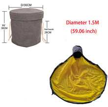 Load image into Gallery viewer, Toy Storage Bag