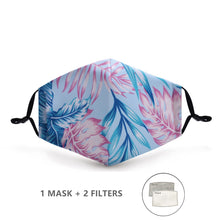 Load image into Gallery viewer, Fashion Reusable Protective Mask