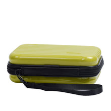 Load image into Gallery viewer, Travel Closet Organizer Multifunction Cosmetic Bag