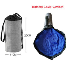 Load image into Gallery viewer, Toy Storage Bag