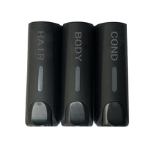 Load image into Gallery viewer, Single/Double/Triple 350ml Soap Dispenser