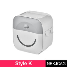 Load image into Gallery viewer, Toilet Paper Holder