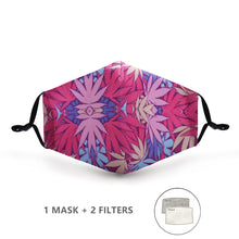 Load image into Gallery viewer, Fashion Reusable Protective Mask