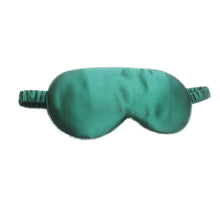 Load image into Gallery viewer, Silk Sleep Mask