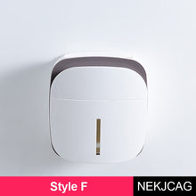 Load image into Gallery viewer, Toilet Paper Holder