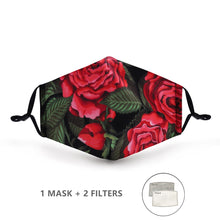 Load image into Gallery viewer, Fashion Reusable Protective Mask