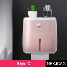 Load image into Gallery viewer, Toilet Paper Holder