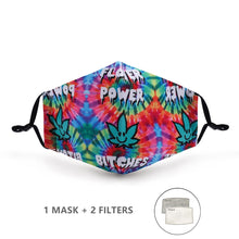 Load image into Gallery viewer, Fashion Reusable Protective Mask