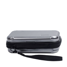 Load image into Gallery viewer, Travel Closet Organizer Multifunction Cosmetic Bag