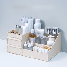 Load image into Gallery viewer, Makeup Organizer for Cosmetic Large Capacity