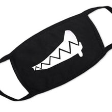 Load image into Gallery viewer, Cotton Mouth Face Masks