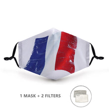Load image into Gallery viewer, Fashion Reusable Protective Mask