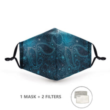 Load image into Gallery viewer, Fashion Reusable Protective Mask
