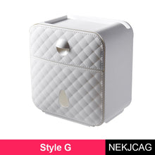 Load image into Gallery viewer, Toilet Paper Holder