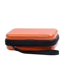 Load image into Gallery viewer, Travel Closet Organizer Multifunction Cosmetic Bag