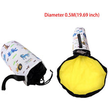 Load image into Gallery viewer, Toy Storage Bag