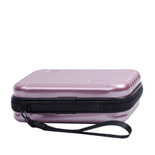 Load image into Gallery viewer, Travel Closet Organizer Multifunction Cosmetic Bag