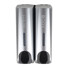 Load image into Gallery viewer, Single/Double/Triple 350ml Soap Dispenser