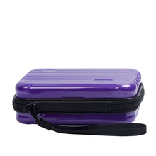 Load image into Gallery viewer, Travel Closet Organizer Multifunction Cosmetic Bag