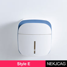 Load image into Gallery viewer, Toilet Paper Holder