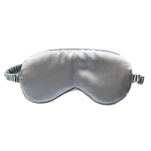 Load image into Gallery viewer, Silk Sleep Mask