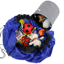 Load image into Gallery viewer, Toy Storage Bag