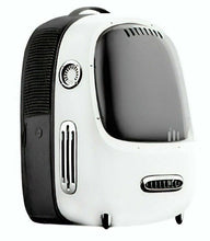 Load image into Gallery viewer, PETKIT Breezy Cat Carrier (Built-in fan and light)