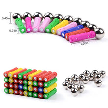 Load image into Gallery viewer, Kids Educational DIY Construction Toys
