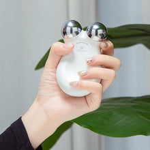 Load image into Gallery viewer, Women Mini Microcurrent Facial Wrinkle Remover