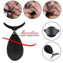 Load image into Gallery viewer, Eye Shadow Applicator