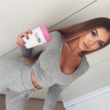 Load image into Gallery viewer, Long Sleeve Sports Suit