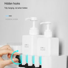 Load image into Gallery viewer, Bathroom Shower Rack