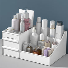 Load image into Gallery viewer, Makeup Organizer for Cosmetic Large Capacity