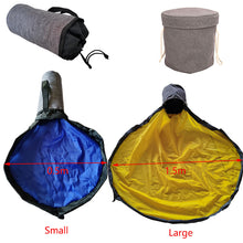 Load image into Gallery viewer, Toy Storage Bag