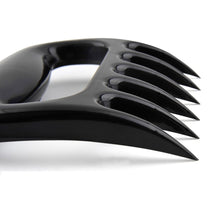 Load image into Gallery viewer, Meat Shredder Barbecue fork bear claw meat separator
