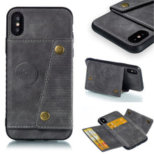 Load image into Gallery viewer, Leather Case for Iphone