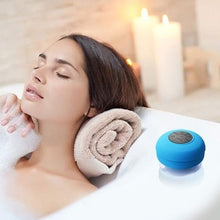 Load image into Gallery viewer, Waterproof Wireless Bluetooth Speaker