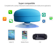 Load image into Gallery viewer, Waterproof Wireless Bluetooth Speaker
