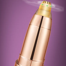 Load image into Gallery viewer, Electric Eyebrow Trimmer