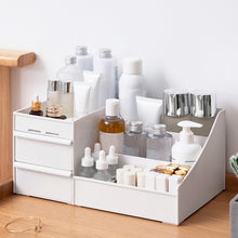Load image into Gallery viewer, Makeup Organizer for Cosmetic Large Capacity