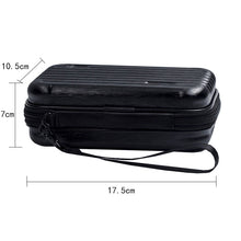 Load image into Gallery viewer, Travel Closet Organizer Multifunction Cosmetic Bag