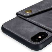 Load image into Gallery viewer, Leather Case for Iphone