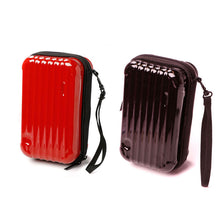 Load image into Gallery viewer, Travel Closet Organizer Multifunction Cosmetic Bag